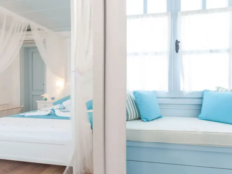 Alura Boutique Hotel 7