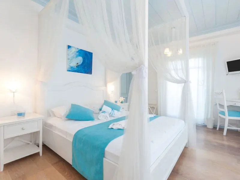 Alura Boutique Hotel 9