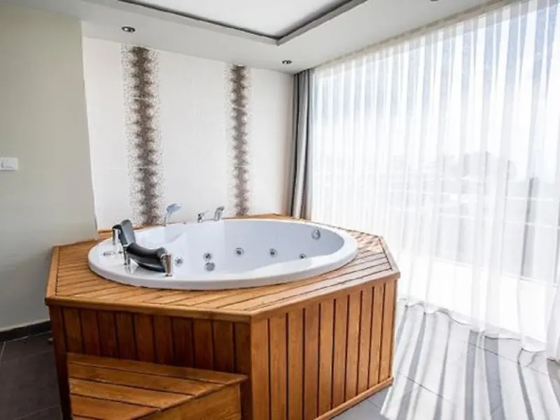 Zeytin Bahçesi Hotel 11