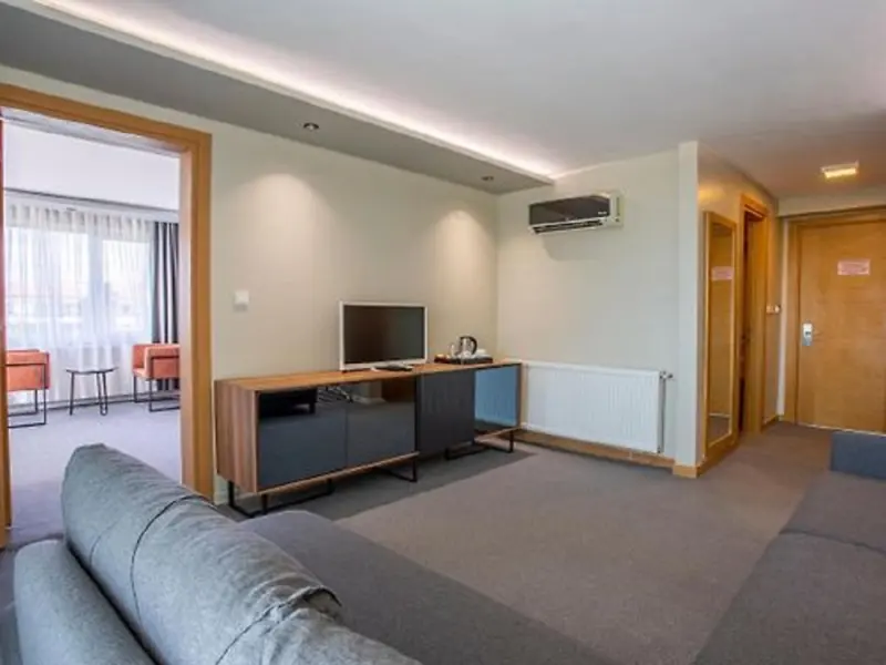 Zeytin Bahçesi Hotel 12