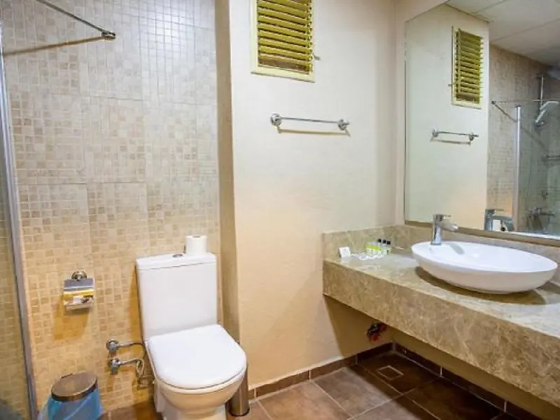 Zeytin Bahçesi Hotel 2