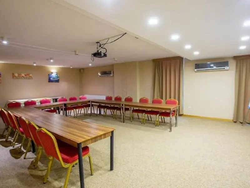 Zeytin Bahçesi Hotel 3
