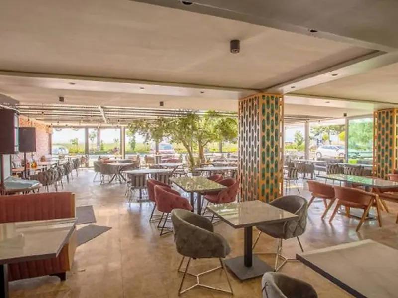 Zeytin Bahçesi Hotel 4