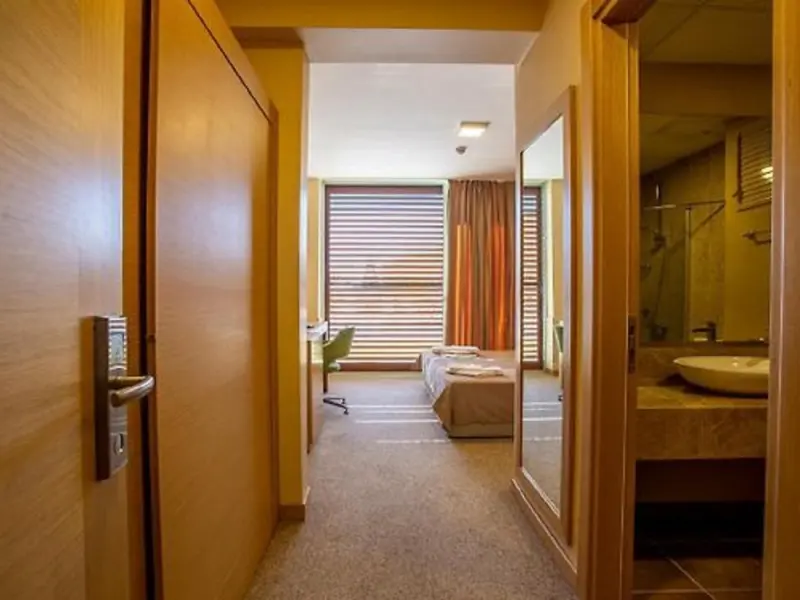 Zeytin Bahçesi Hotel 6