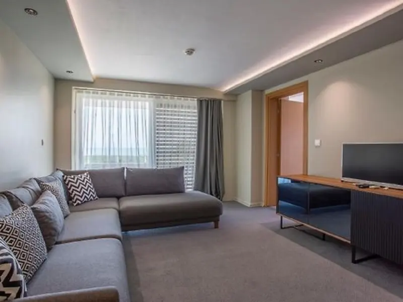 Zeytin Bahçesi Hotel 7