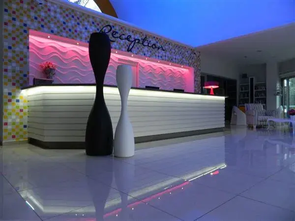 Flamingo Hotel Spa 1