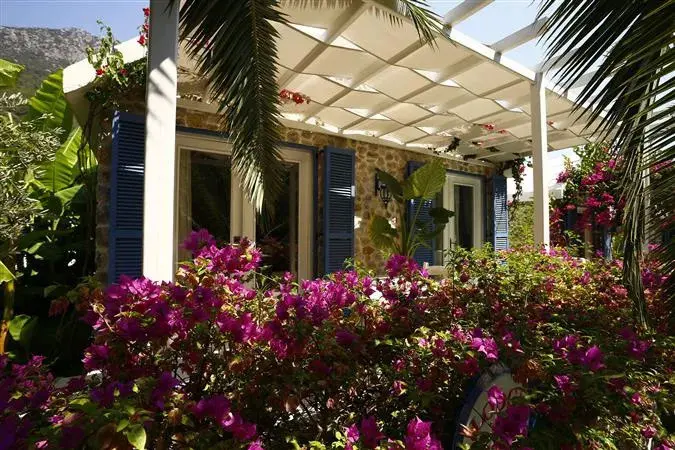 Flamingo Hotel Spa 11
