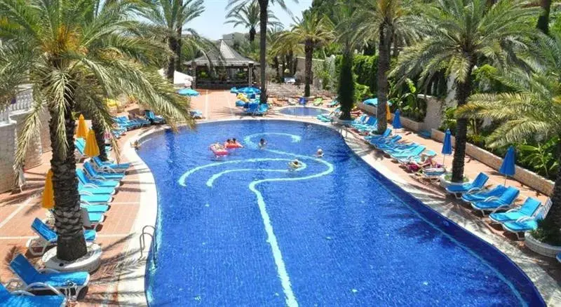 Flamingo Hotel Spa 12