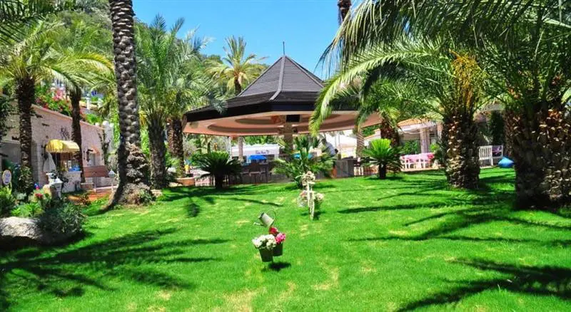 Flamingo Hotel Spa 15