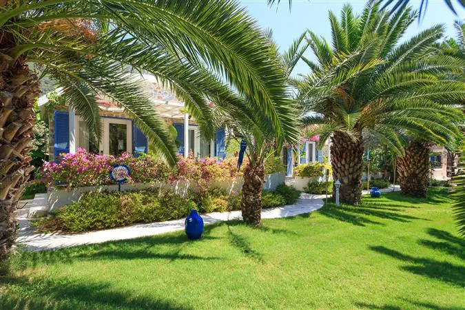Flamingo Hotel Spa 16