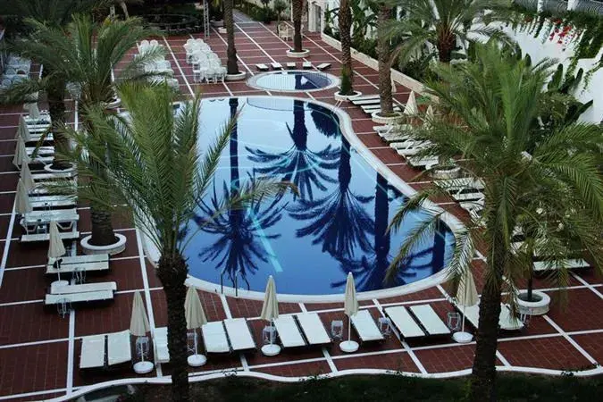 Flamingo Hotel Spa 21