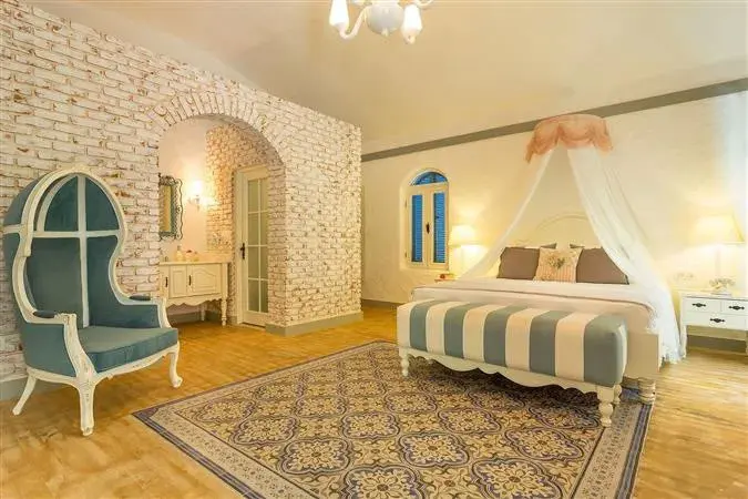 Flamingo Hotel Spa 25