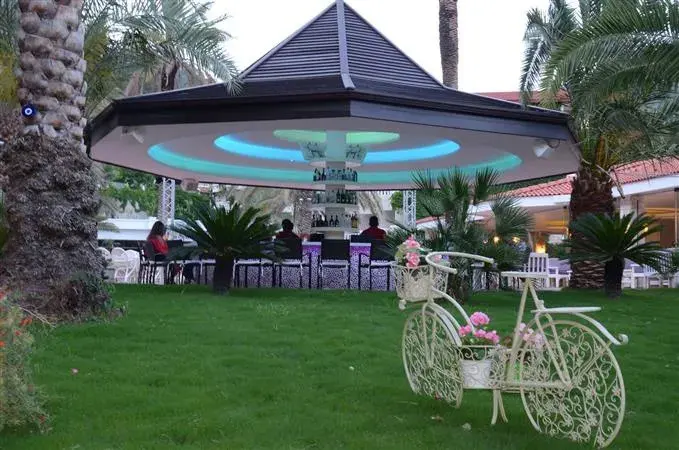 Flamingo Hotel Spa 26