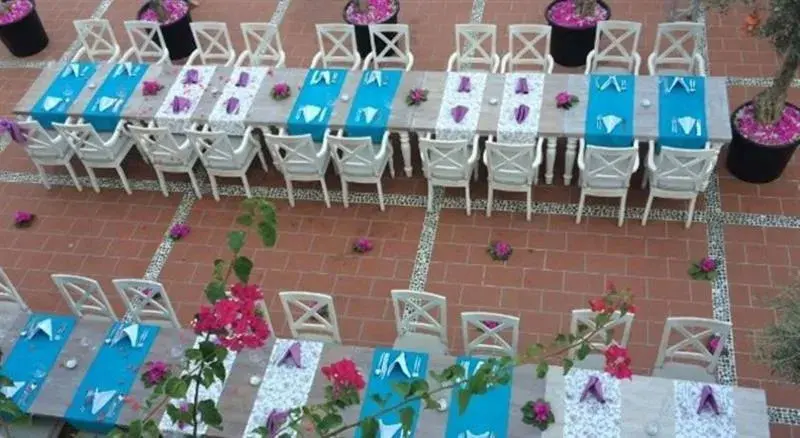 Flamingo Hotel Spa 27