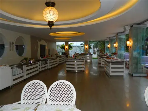 Flamingo Hotel Spa 3