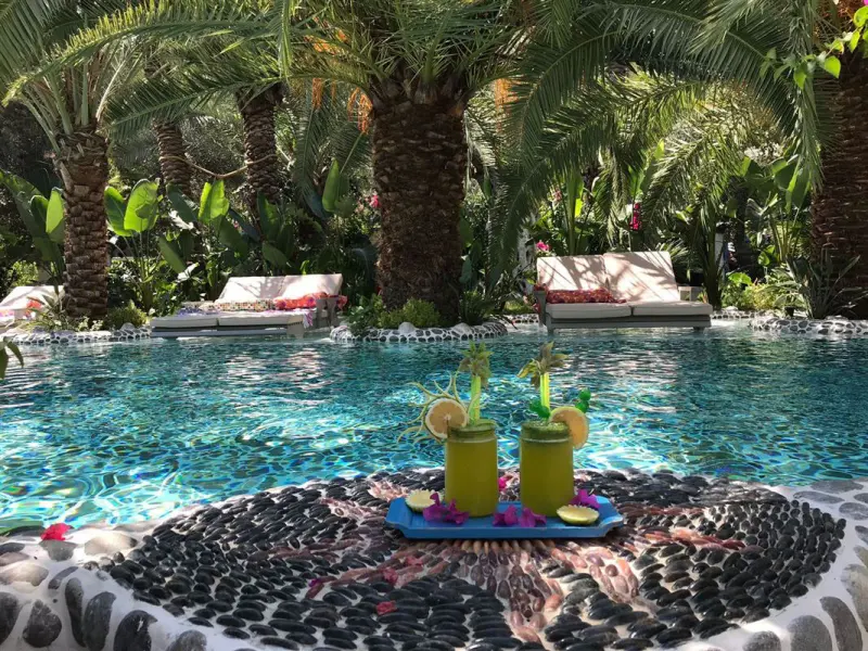 Flamingo Hotel Spa 35