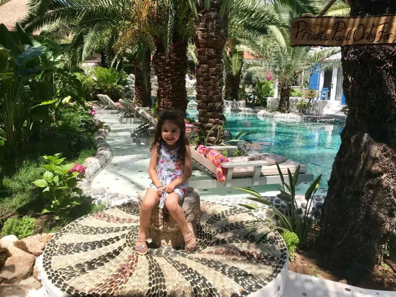 Flamingo Hotel Spa 39