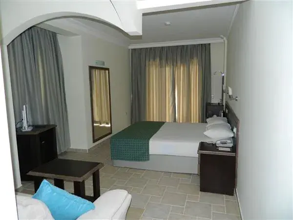 Flamingo Hotel Spa 4