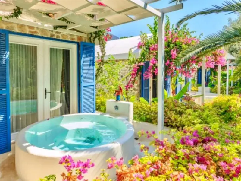 Flamingo Hotel Spa 41