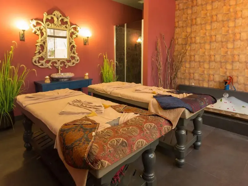 Flamingo Hotel Spa 5