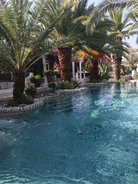 Flamingo Hotel Spa 7
