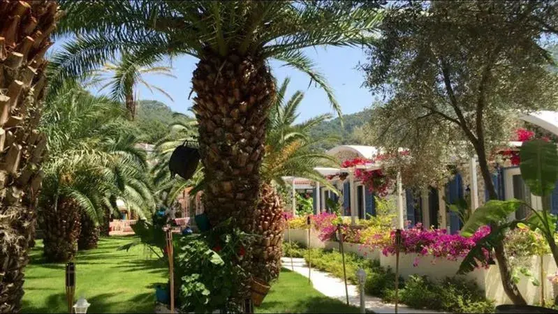 Flamingo Hotel Spa 9