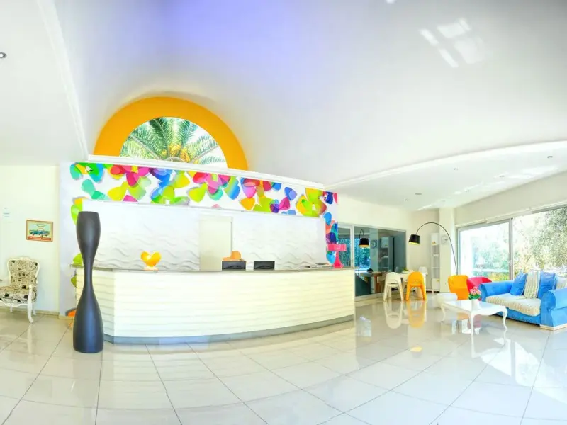Flamingo Hotel Spa 10