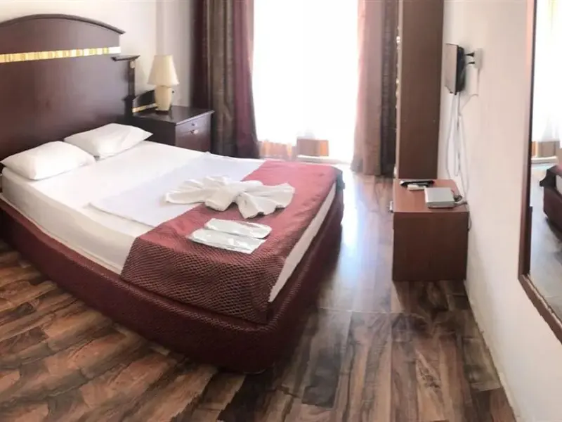 Anamur Butik Otel 2