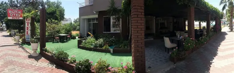 Anamur Butik Otel 3