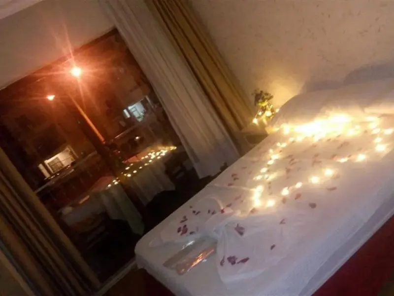 Anamur Butik Otel 4