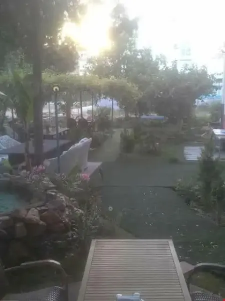 Anamur Butik Otel 6