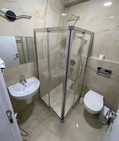 Tayfun Hotel Anamur 11