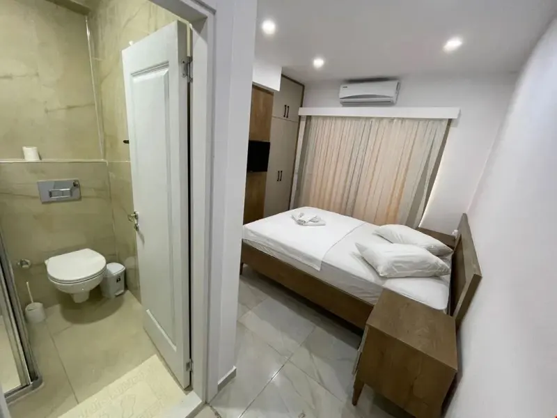 Tayfun Hotel Anamur 5