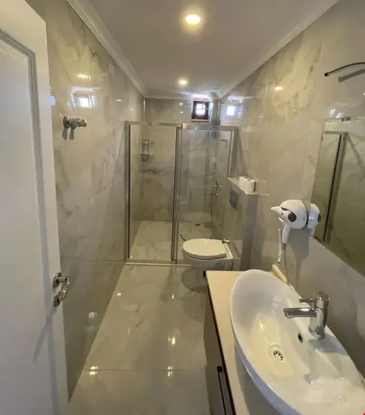 Tayfun Hotel Anamur 6