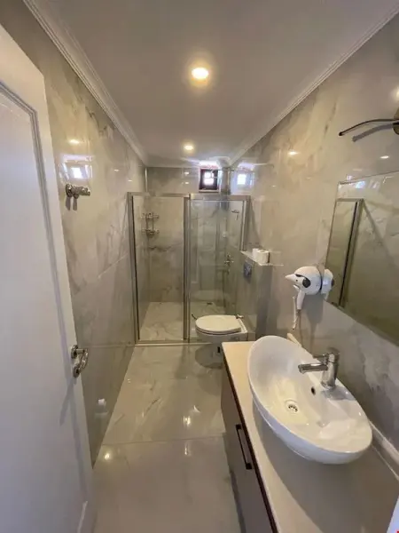 Tayfun Hotel Anamur 9