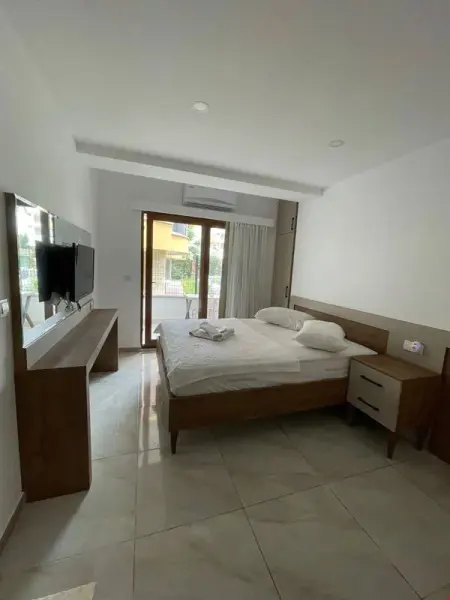 Tayfun Hotel Anamur 10