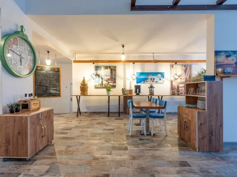Anatolia Suit Hotel 11