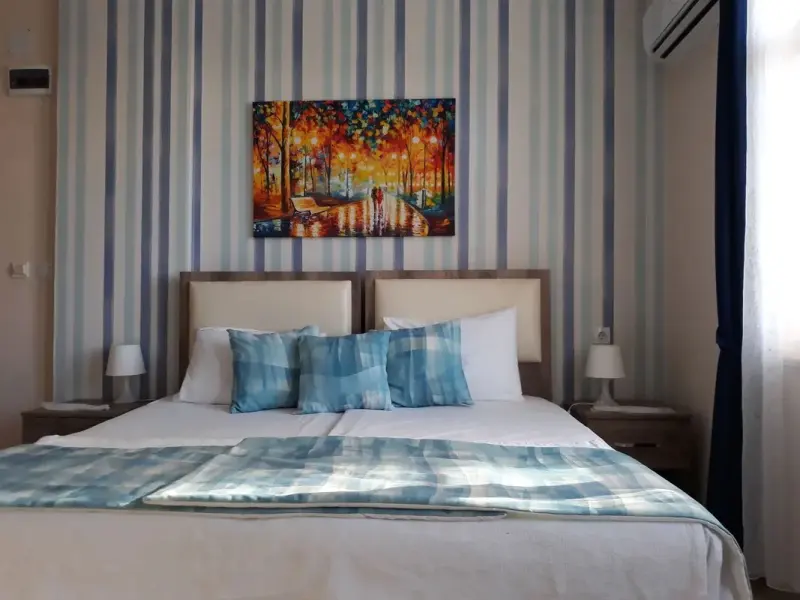 Anatolia Suit Hotel 14