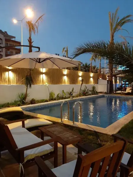 Anatolia Suit Hotel 3