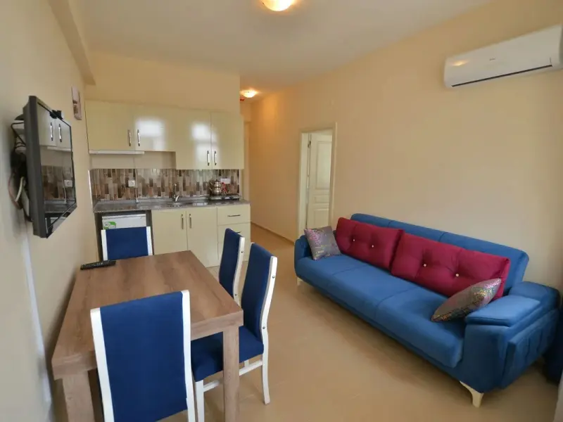 Anatolia Suit Hotel 4