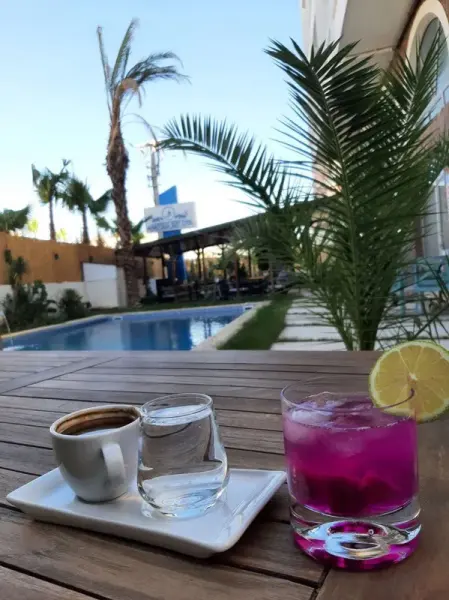 Anatolia Suit Hotel 6