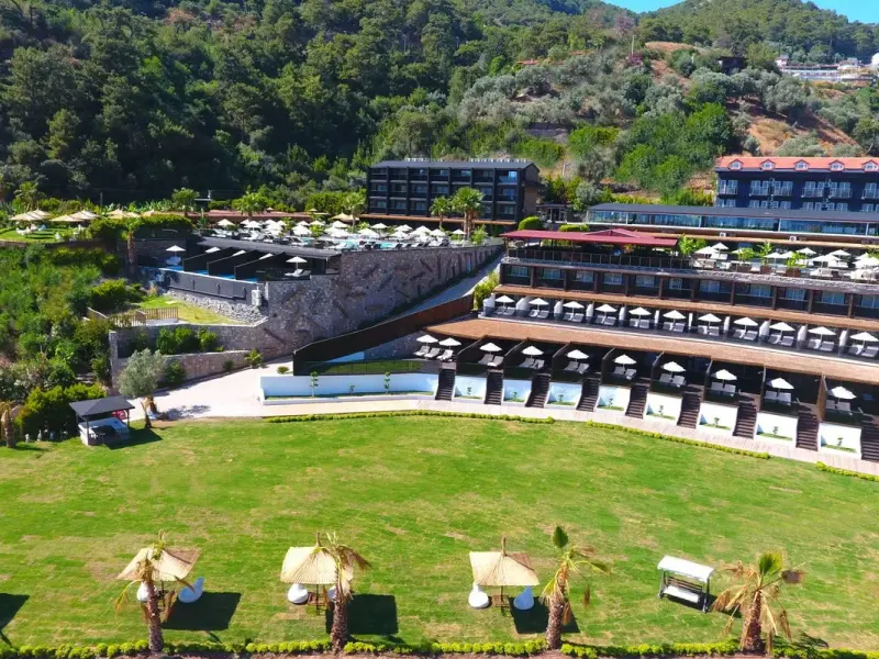 Manaspark Ölüdeniz 20