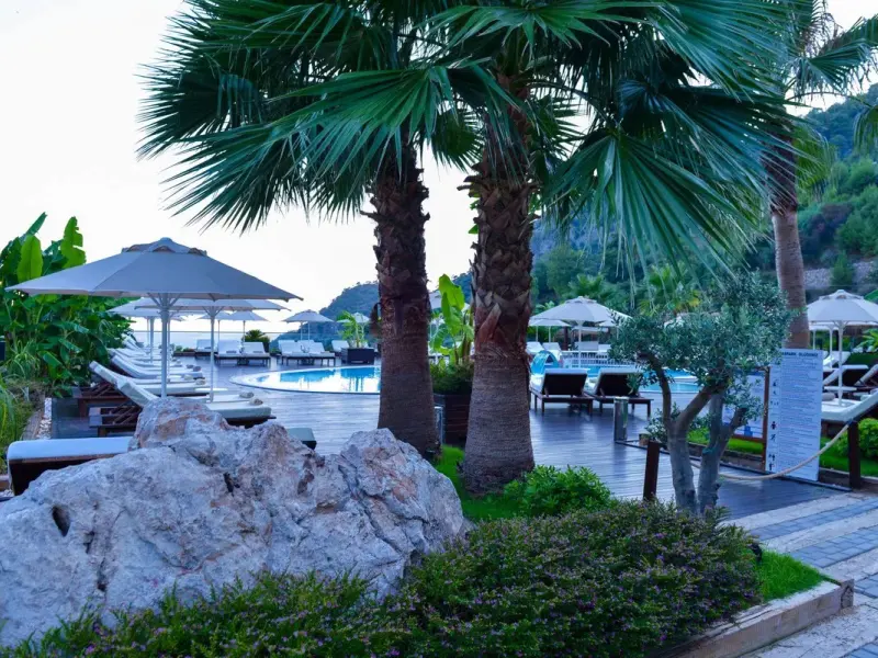Manaspark Ölüdeniz 21