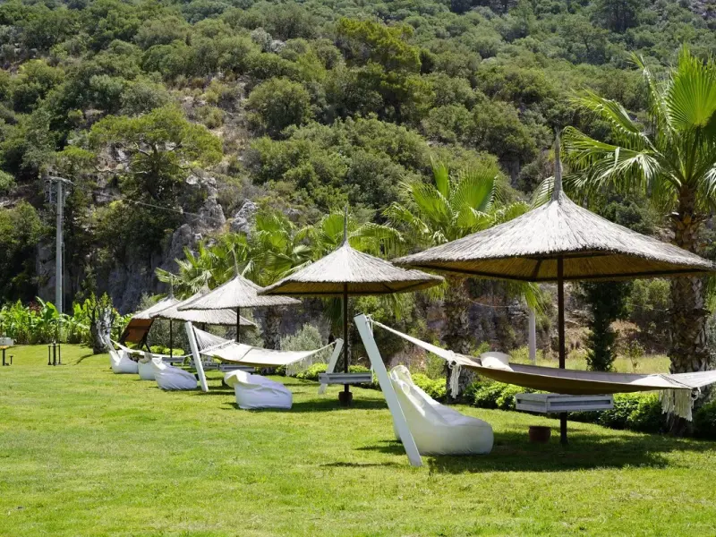 Manaspark Ölüdeniz 22