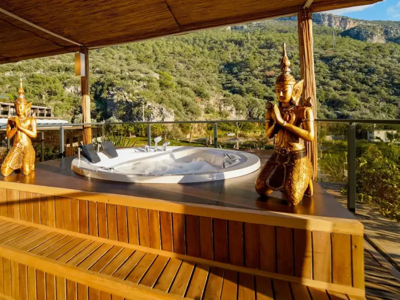 Manaspark Ölüdeniz 24