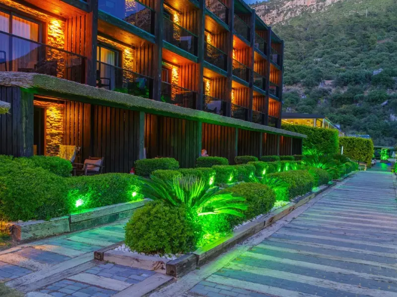 Manaspark Ölüdeniz 30