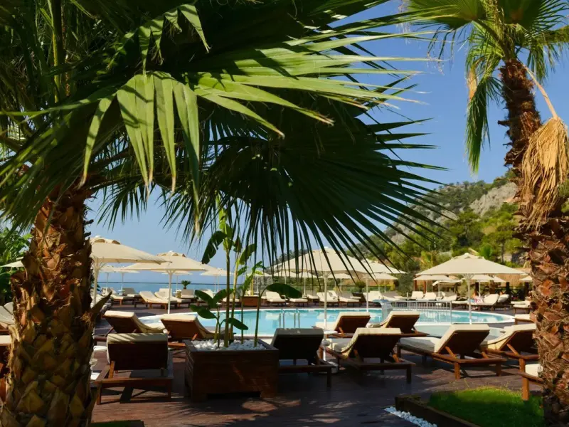 Manaspark Ölüdeniz 31