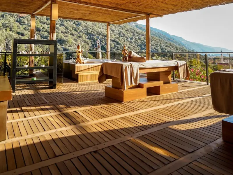 Manaspark Ölüdeniz 32