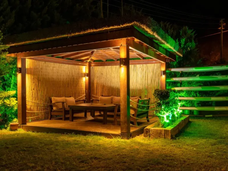 Manaspark Ölüdeniz 33