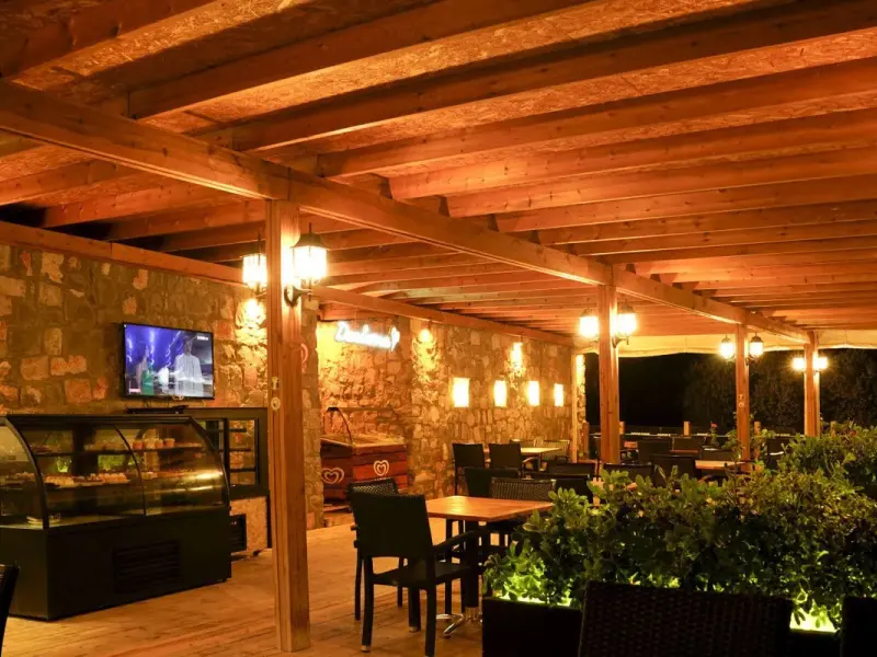 Manaspark Ölüdeniz 34